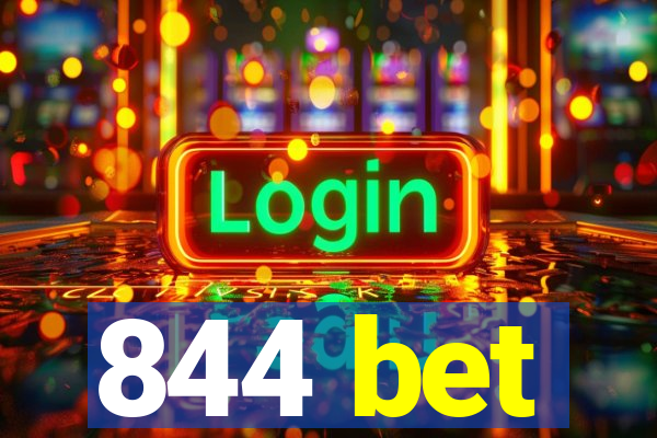 844 bet